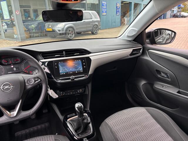 Opel CORSA 1.2 ELEGANCE NAVI AIRCO/ECC LMV