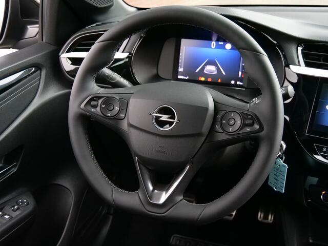Opel CORSA 1.2 Turbo 100 Pk GS line Apple Carplay / DAB / Camera