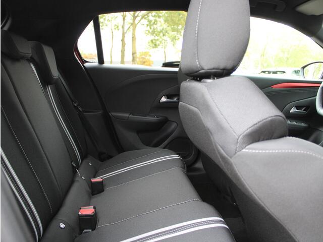 Opel CORSA 1.2 Turbo Yes VOORRAAD KORTING