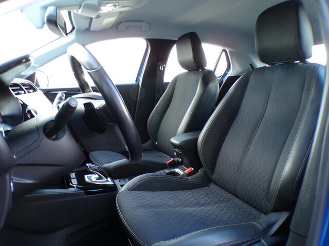 Opel CORSA 1.2 Elegance, Automaat / Trekhaak / Carplay + Android Auto / Camera + Sensoren / Climate Control / 16'' LMV