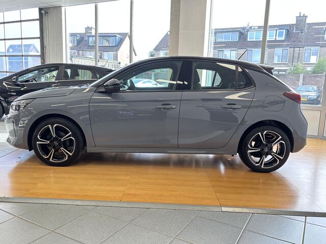 Opel CORSA 1.2 GS SPORT * PANORAMADAK * BOMVOL *