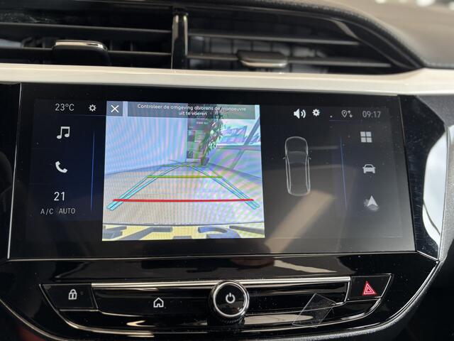 Opel CORSA 1.2 GS SPORT * PANORAMADAK * BOMVOL *