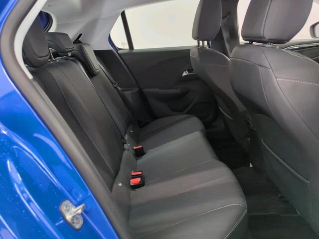 Opel CORSA 1.2 Elegance 1e Eigenaar | Dealer Onderh | NL-Auto | BTW | Carplay | Multimedia | Navi by App | Led | Sfeer | Cruise | Hill-Hold | DAB Radio