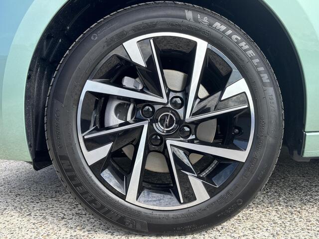 Opel CORSA YES! 1.2 Turbo Hybrid e-DCT 110pk