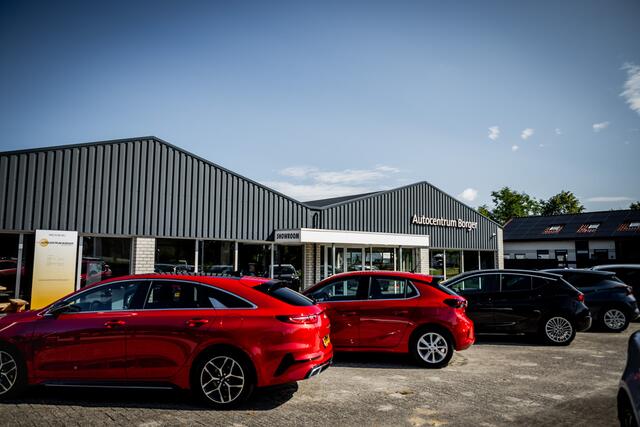 Opel CORSA 1.2 Turbo GS 5DRS / Camera / Navi / Cruise / LM Velgen