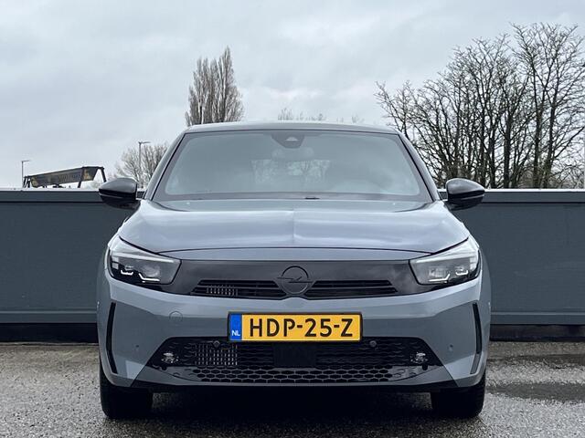 Opel CORSA GS 1.2 Turbo Hybrid 110pk | STOELMASSAGE | LED MATRIX | ALCANTARA | NAVI | CAMERA |