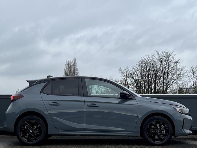 Opel CORSA GS 1.2 Turbo Hybrid 110pk | STOELMASSAGE | LED MATRIX | ALCANTARA | NAVI | CAMERA |