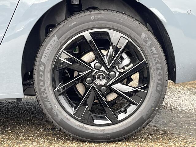 Opel CORSA GS 1.2 Turbo Hybrid 110pk | STOELMASSAGE | LED MATRIX | ALCANTARA | NAVI | CAMERA |