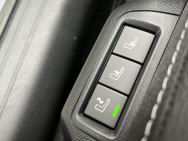 Opel CORSA GS 1.2 Turbo Hybrid 110pk | STOELMASSAGE | LED MATRIX | ALCANTARA | NAVI | CAMERA |