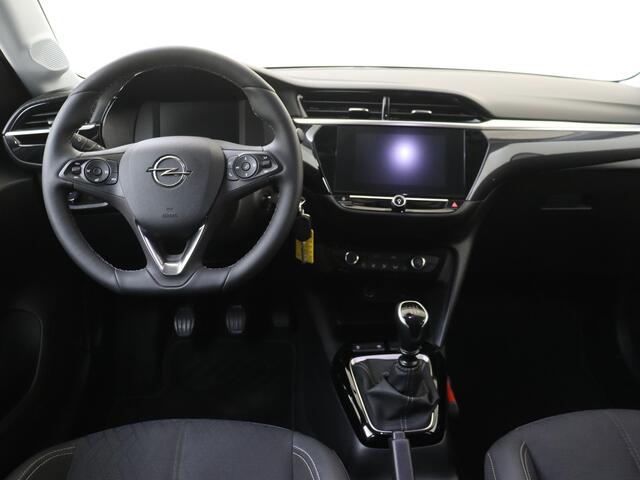 Opel CORSA 1.2 Level 3 | Camera | Carplay | Airco | 100PK |