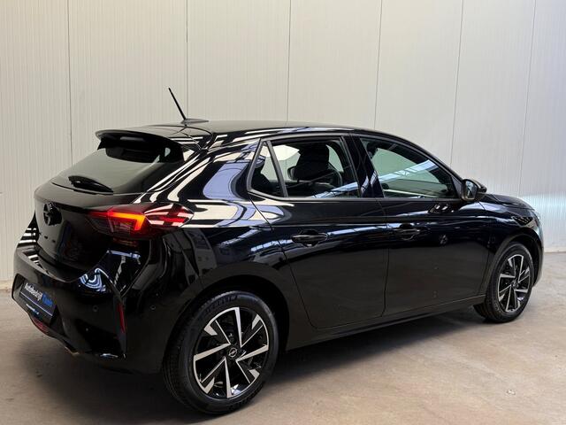 Opel CORSA 1.2 Turbo GS 100PK ECC-NAVI by CARPLAY-LMV-CAMERA-PDC-SPORT INT