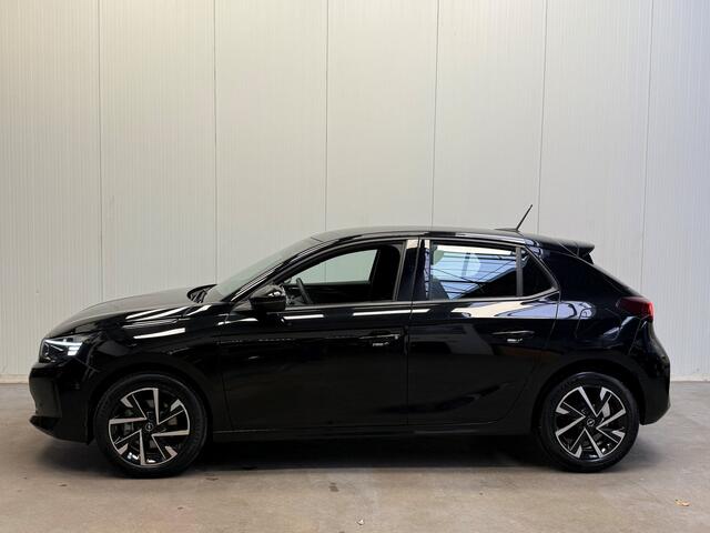 Opel CORSA 1.2 Turbo GS 100PK ECC-NAVI by CARPLAY-LMV-CAMERA-PDC-SPORT INT