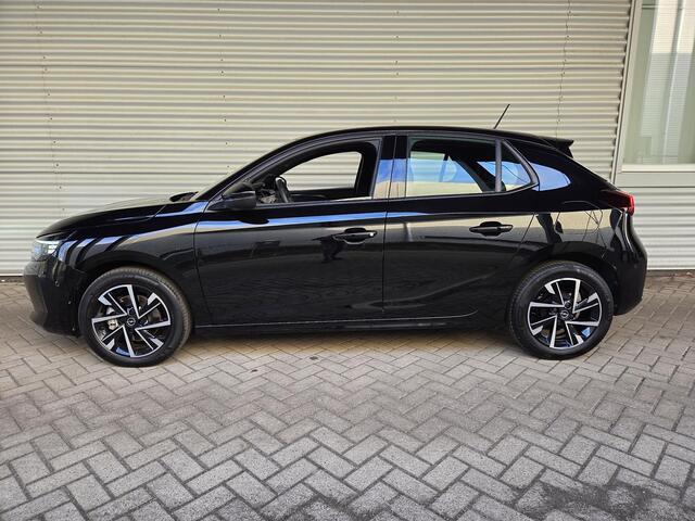 Opel CORSA 1.2 Turbo GS