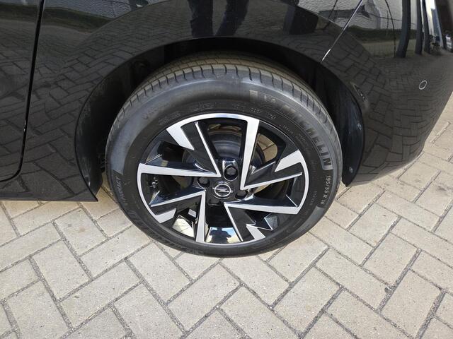 Opel CORSA 1.2 Turbo GS