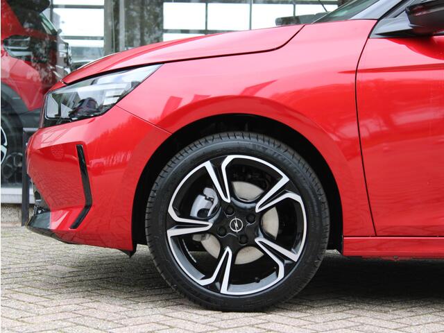 Opel CORSA 1.2 Turbo Yes | Stoelverw. / Apple Carplay