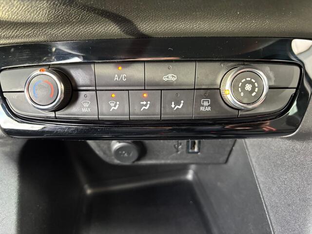 Opel CORSA 1.2 GS LINE NAVI AIRCO LMV