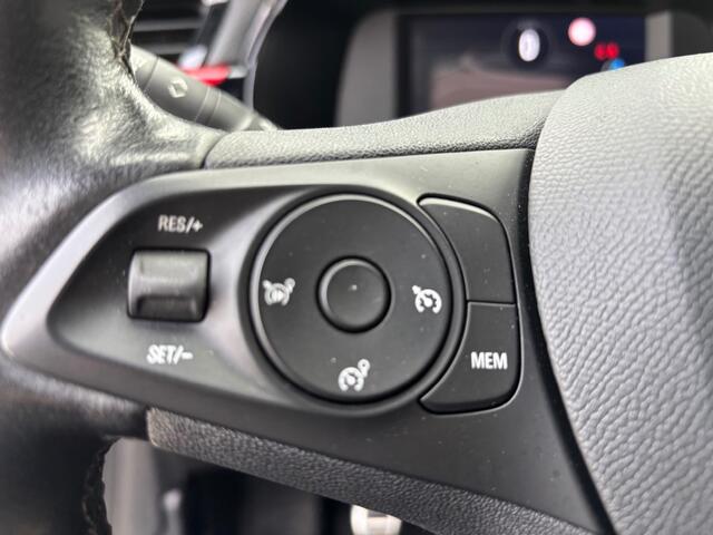 Opel CORSA 1.2 GS LINE NAVI AIRCO LMV