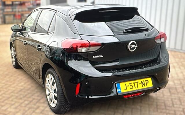 Opel CORSA BWJ 2020 | 1.2 101PK! Edition | AIRCO | NAVI | CARPLAY | CRUISE | PDC | PRIVACY GLASS