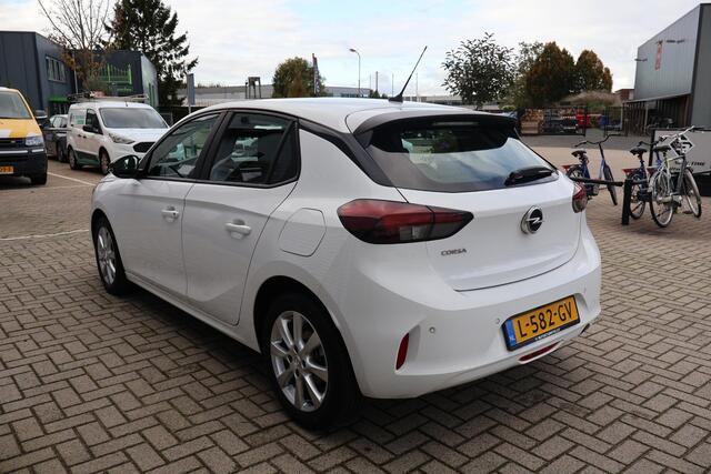 Opel CORSA 1.2 Edition 1e Eigenaar | Volledig Onderh | NL-Auto | BTW | Nieuwe Distributie | Camera | Navi | Carplay | Cruise | PDC | DAB | Hill-Hold | Multi Media Pack