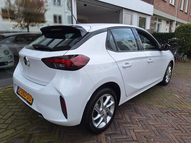 Opel CORSA 1.2 GS Line /47.000 Km/Navi/Apple/Android/1e Eig/Garantie