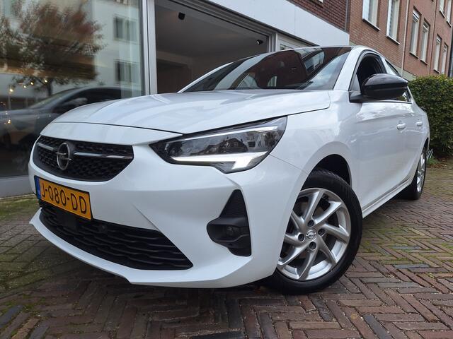 Opel CORSA 1.2 GS Line /47.000 Km/Navi/Apple/Android/1e Eig/Garantie
