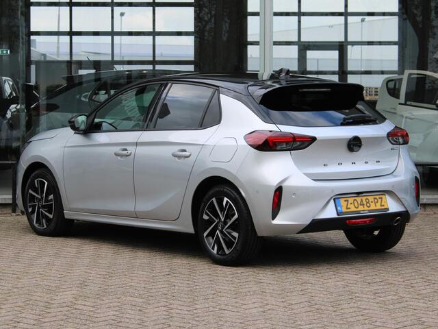 Opel CORSA 1.2 Turbo Hybrid GS | Automaat | Camera / Climate / Apple Carplay