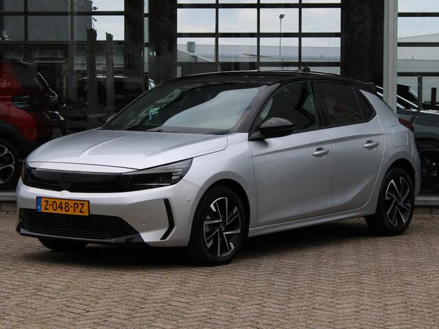 Opel CORSA 1.2 Turbo Hybrid GS | Automaat | Camera / Climate / Apple Carplay