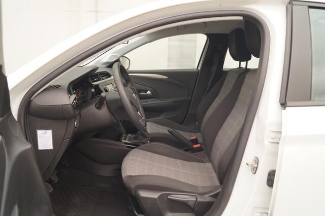 Opel CORSA 1.2 Edition -AIRCO-CRUISE-