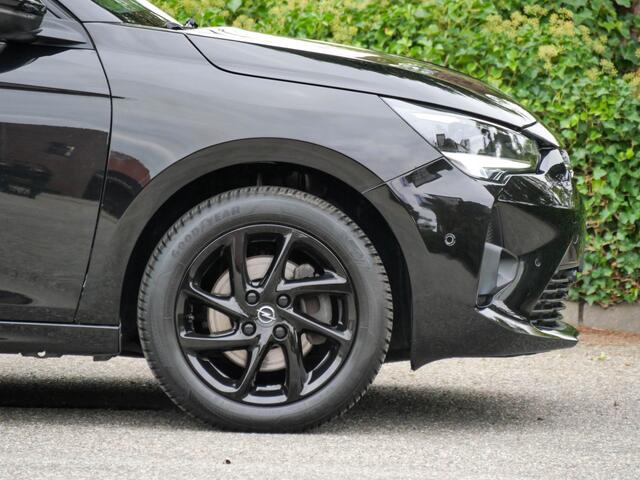 Opel CORSA 1.2 131PK Automaat GS Line | APPLE CARPLAY | CAMERA |