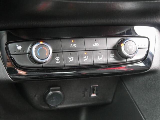 Opel CORSA 1.2 131PK Automaat GS Line | APPLE CARPLAY | CAMERA |