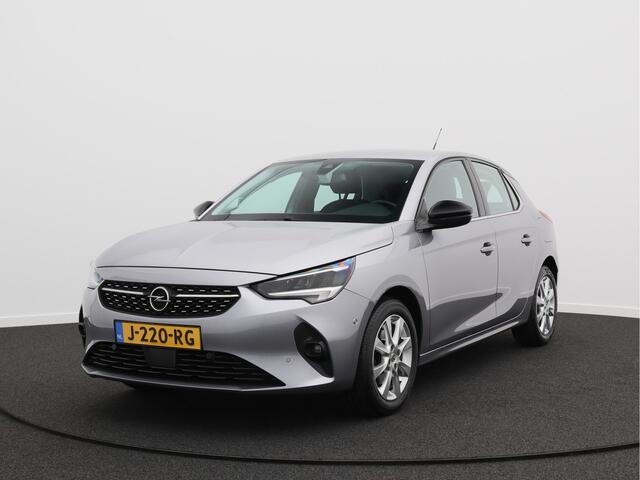 Opel CORSA 1.2 Turbo Elegance/ lage km/ pdc/ achteruitrijcamera!