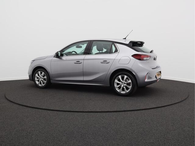Opel CORSA 1.2 Turbo Elegance/ lage km/ pdc/ achteruitrijcamera!