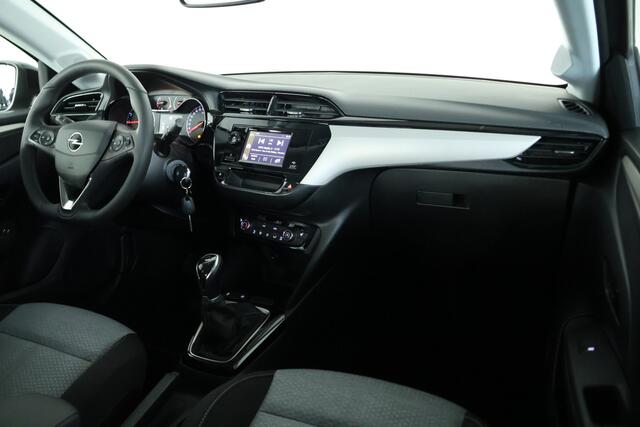 Opel CORSA 1.2 GS Line / LED / Airco / Cruisecontrol / LMV