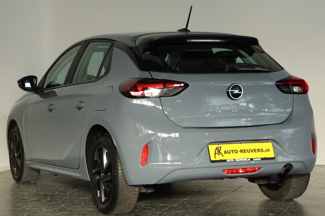 Opel CORSA 1.2 GS Line / LED / Airco / Cruisecontrol / LMV