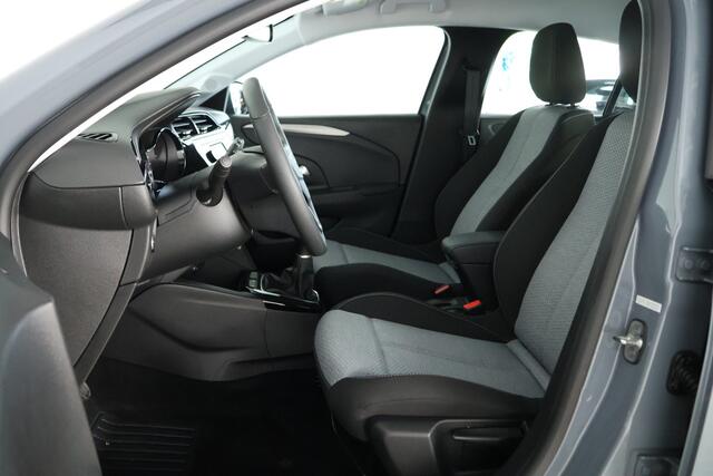 Opel CORSA 1.2 GS Line / LED / Airco / Cruisecontrol / LMV