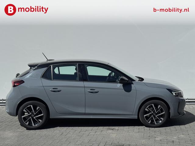 Opel CORSA 1.2 Turbo GS 100PK Apple CarPlay DAB 15X VOORRAAD! | Achteruitrijcamera | Cruise Control | Lane Assist.