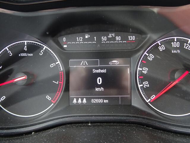 Opel CORSA 1.4 Online Edition