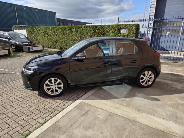 Opel CORSA 1.2 Edition bj 2021