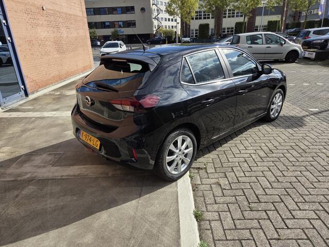 Opel CORSA 1.2 Edition bj 2021