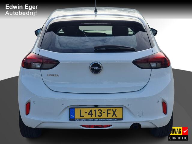 Opel CORSA 1.2 Edition | Navi | Achteruitrijcamera