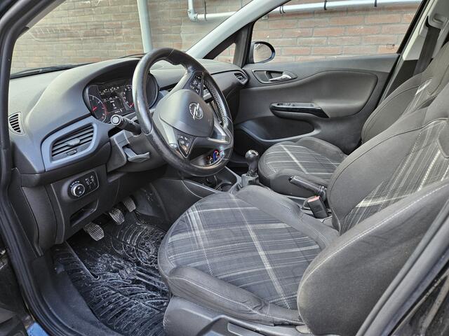 Opel CORSA 1.0 Turbo Business+