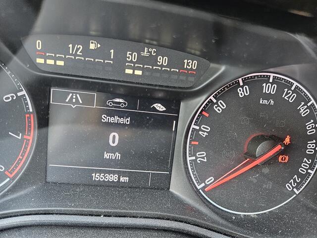 Opel CORSA 1.0 Turbo Business+