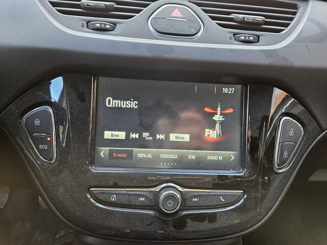 Opel CORSA 1.0 Turbo Business+