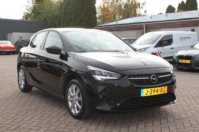 Opel CORSA 1.2 Elegance Apple Carplay/Andriod