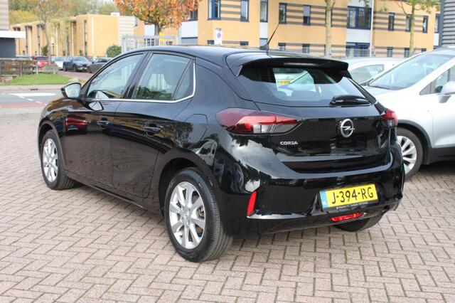 Opel CORSA 1.2 Elegance Apple Carplay/Andriod