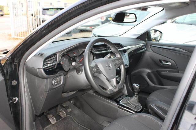 Opel CORSA 1.2 Elegance Apple Carplay/Andriod