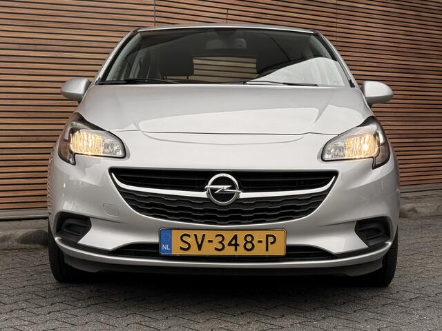 Opel CORSA 1.4 Online Edition Automaat Camera / Navi / Airco / Cruise / Carplay