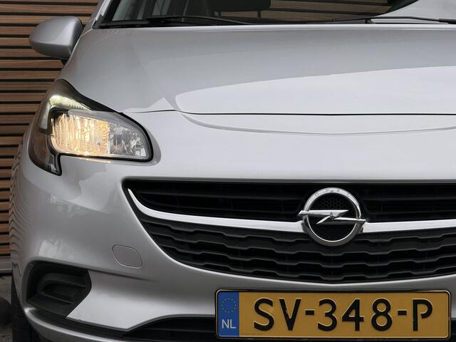 Opel CORSA 1.4 Online Edition Automaat Camera / Navi / Airco / Cruise / Carplay