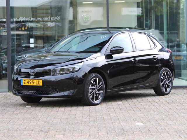 Opel CORSA 1.2 Turbo GS | Navi / Camera / Climate