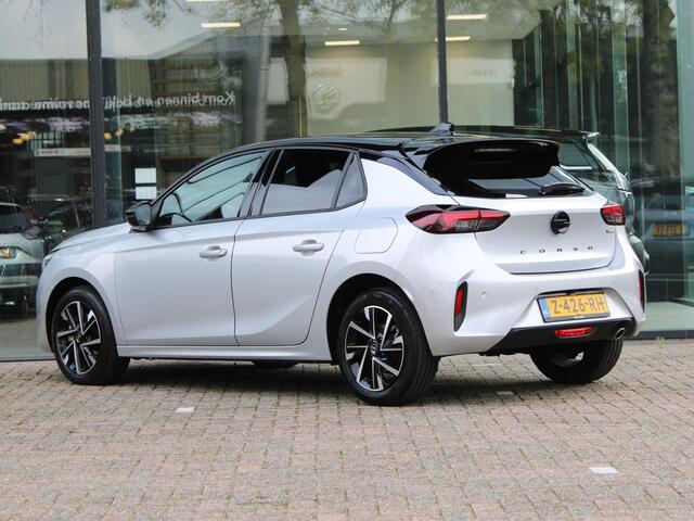 Opel CORSA 1.2 Turbo Hybrid GS Automaat | Navi / Camera / Climate